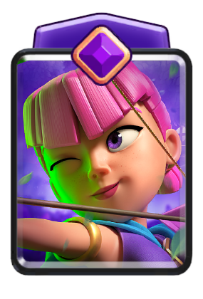Archers