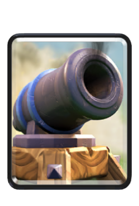 Cannon