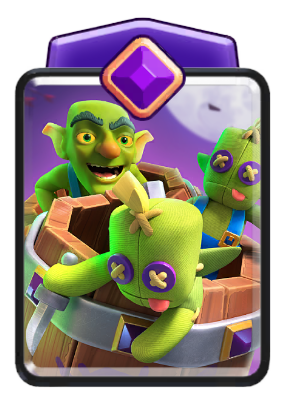 Goblin Barrel
