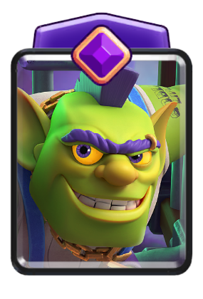 Goblin Cage