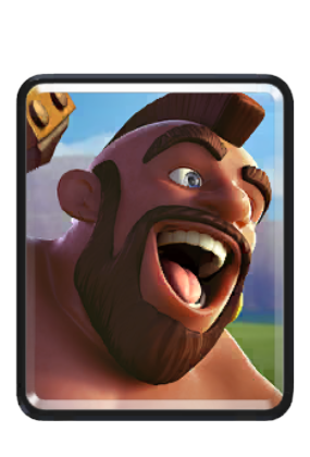 Hog Rider