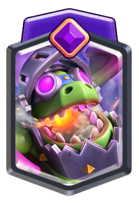 Inferno Dragon