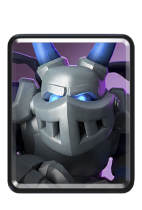 Mega Minion