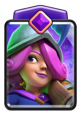 Musketeer