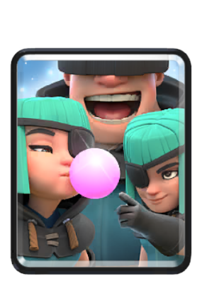Rascals