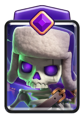 Skeletons