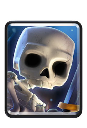 Skeletons