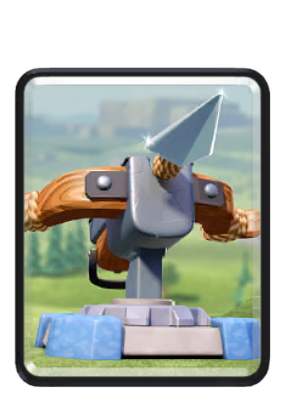 X Bow